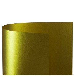 1 - CARTA SPECIAL EVENTS ORO A4 120G. -100FG. A69H554