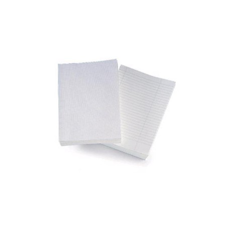 1 - BREFIOCART Carta protocollo 400f 2 colori 60GR