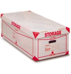 1 - ACCO Contenitore Storage KM1604 41x27x78 cm 1602/1601