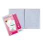 FAVORIT  Portalistini soft display A4 140 bustine Favorit 460335