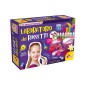 LISCIANI - I'M A GENIUS LABORATORIO ROSSETTI 66872 Gioco interattivo per bambini +7a