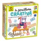 LUDATTICA  GIOCHI MONTESSORI LA SCRITTURA CREATIVA 71524