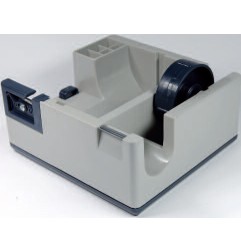 1 - Dispenser da banco porta oggetti 20,4x19 cm 10/009