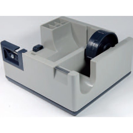 1 - Dispenser da banco porta oggetti 20,4x19 cm 10/009