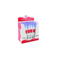 1 - CORRETTORE PENNA SIAM 7ML (24) 1000/3