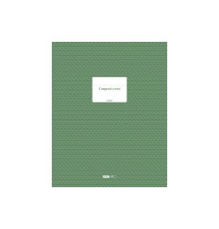 1 - EDIPRO  Registro compensi a terzi 23 pagine numerate E2289