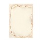 DIPLOMA PERGAMENA A4 160GR ANTIQUA 10Fg. 146020