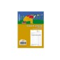 EDIPRO  Blocco copia di cortesia (fattura) 33x3 autoricalcante E5272CT