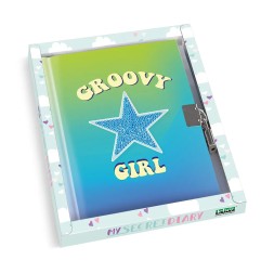 1 - DIARIO SEGRETO GIRLS POWER 80PAG. 81377