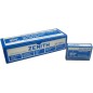 Punti cucitrice Zenith in acciaio 130/E 6/4 cf.10scatole da 1000punti