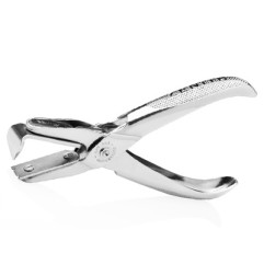 1 - BALMA Levapunti a pinza Zenith 580 in ferro e acciaio nichelato