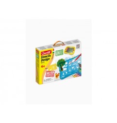 1 - QUERCETTI STENCIL DESIGN FARM