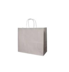 1 - SHOPPER CARTA 24+11x21 ITALY TORTORA Ritorta -50pz ref.269