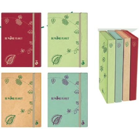 1 - PROGETTI D.3 EL.PIATTO BE MORE PLANET 0122703