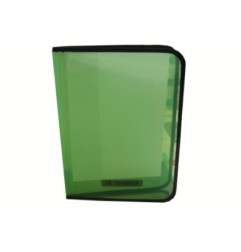 1 - PORTADOC.LEBEZ 2517 -IN EVIDENZA- VERDE
