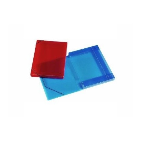 1 - CARTELLA C/ELAST.LEBEZ ASS. 2525