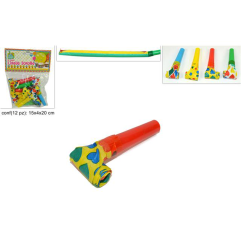 1 - LINGUE SONORE 12pz