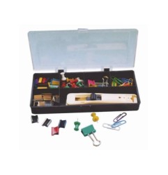 1 - Lebez Set milleidee con supaclip spilli e clips 7218