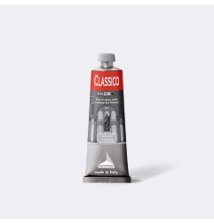 1 - TEMPERA OLIO MAIMERI CLASSICO 60ml ROSSO DI CADMIO MEDIO M0306228