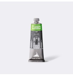1 - TEMPERA OLIO MAIMERI CLASSICO 60ml VERDE DI CADMIO M0306307