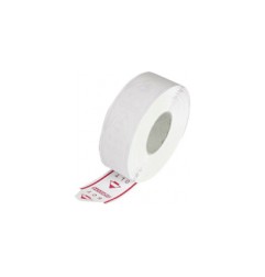 1 - SABACART 5 rotoli Scontrini per elimina code colori assortiti