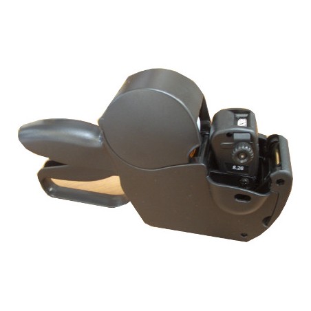 1 - SABACART Prezzatrice 8 colonne 10RT + TAMP etichette 21x12 PRK821X12