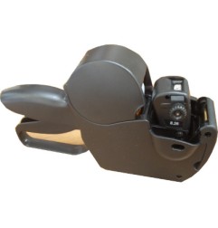 1 - SABACART Prezzatrice 8 colonne 10RT + TAMP etichette 26x12 PRK826X12