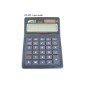 O.P. Calcolatrice CD-2802 12C Da Tavolo Impermeabile  OP9.12