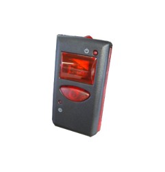 1 - SABACART TELECOMANDO x Eliminacode