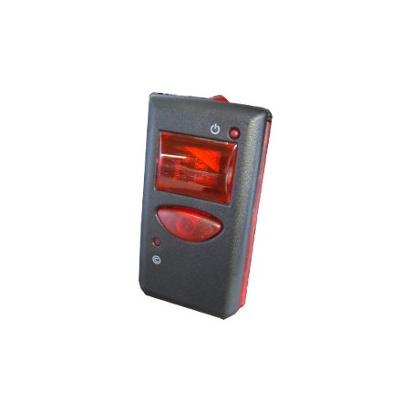 1 - SABACART TELECOMANDO x Eliminacode