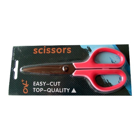 1 - FORBICE UFFICIO CM.17 3D COFFEE TITANIUM SC-175STN