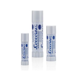 1 - BALMA 20 pezzi Colla Stick Coccoina 20 gr 642
