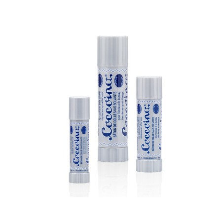 1 - BALMA 20 pezzi Colla Stick Coccoina 20 gr 642