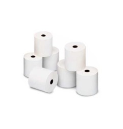 1 - ROTOLO TERMICO MM.80X40MT.X12 FSC