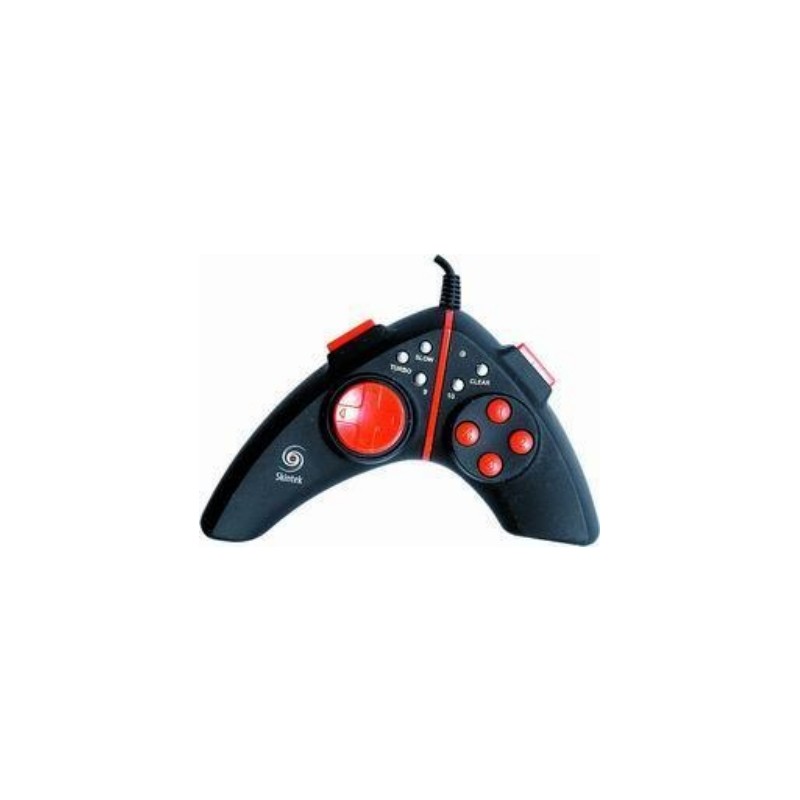Skintek Joypad JP-2139 Gamepad USB