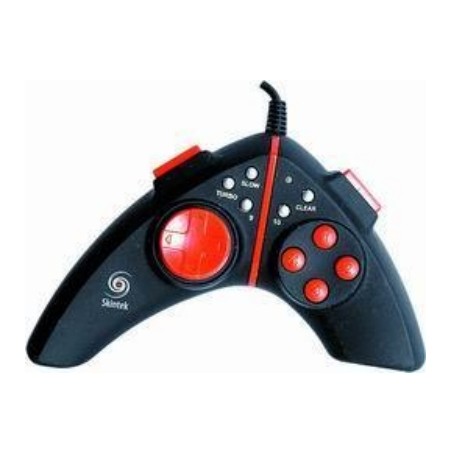 1 - Skintek Joypad JP-2139 Gamepad USB