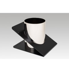 1 - PORTAPENNE ZENITH  NERO 820N