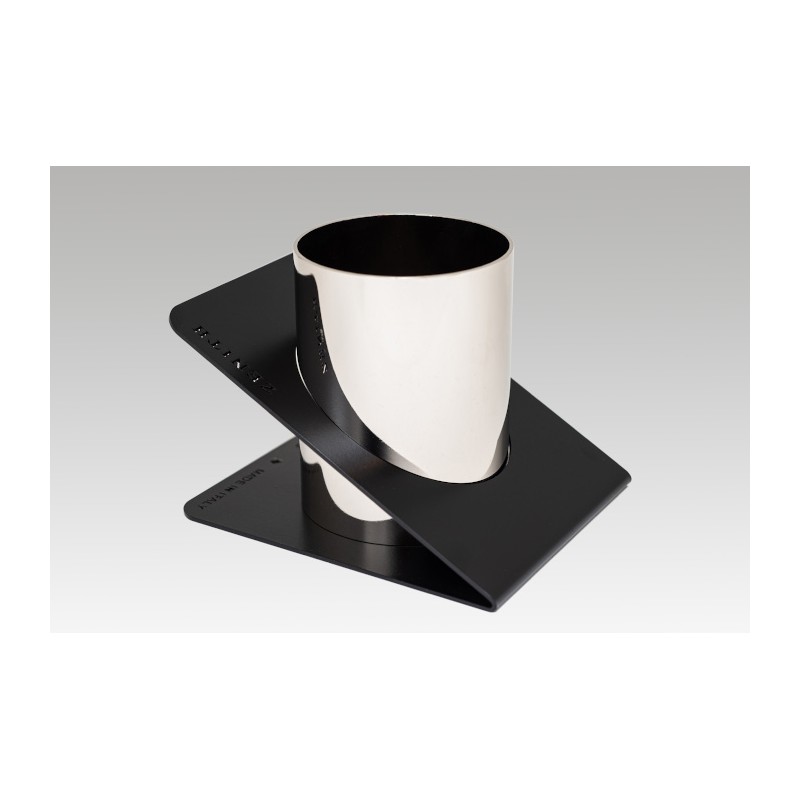 PORTAPENNE ZENITH  NERO 820N