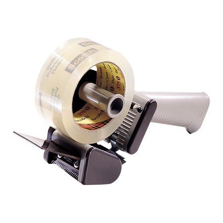 3M Scotch H-150 Dispenser manuale per nastro imballaggio fino a 50mm 29220