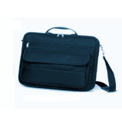1 - BORSA NOTEBOOK BLU 7169
