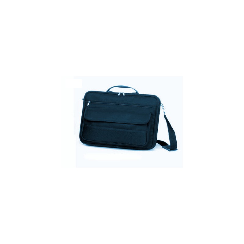 BORSA NOTEBOOK BLU 7169