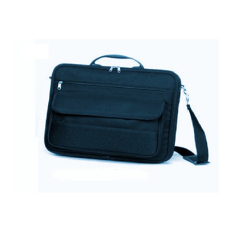 1 - BORSA NOTEBOOK BLU 7169