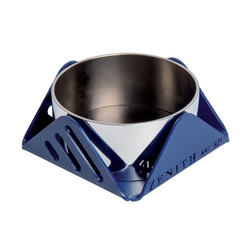 PORTAFERMAGLI MAGNETICO ZENITH  BLU 821BL