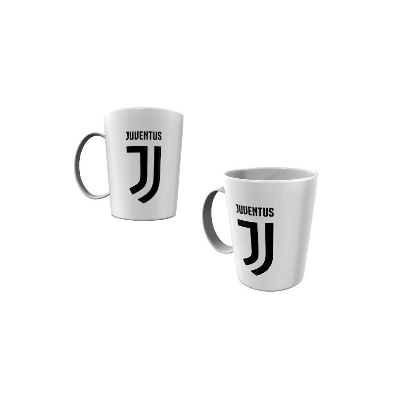 TAZZA JUVE C/MANICO PP ml.360 RYC01JV