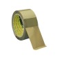 3M Scotch 309 Nastro da imballaggio avana 50mm x 66m polipropilene silenzioso 85583