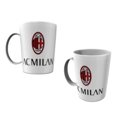 1 - TAZZA MILAN C/MANICO PP ml.360 RYC01ML