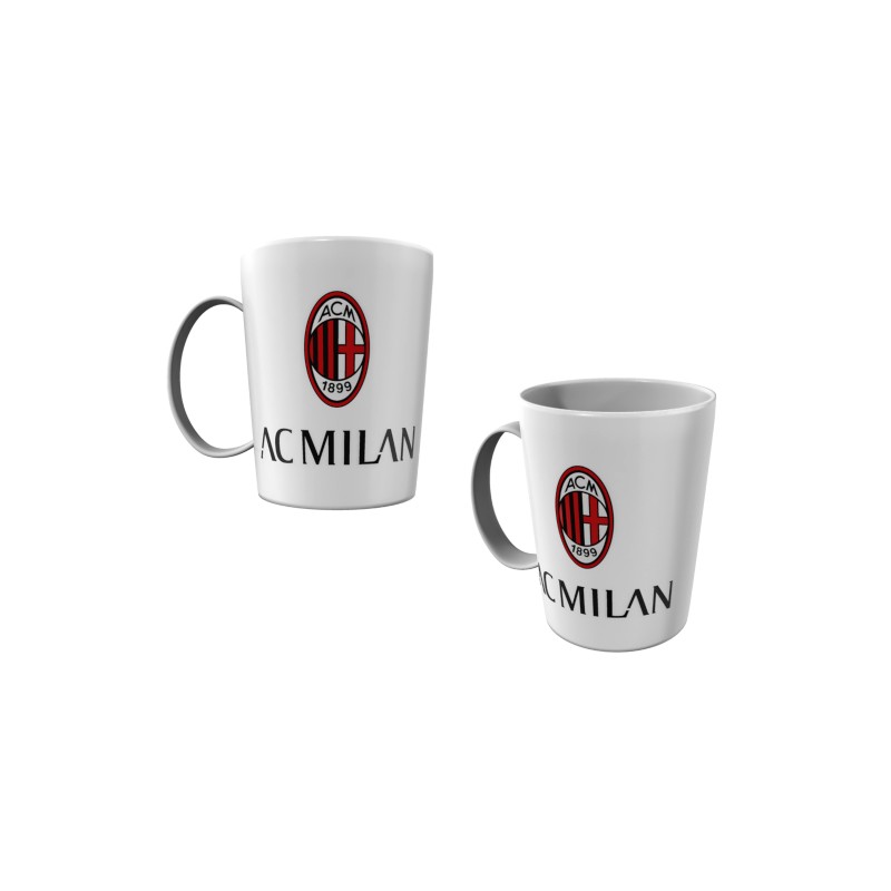 TAZZA MILAN C/MANICO PP ml.360 RYC01ML