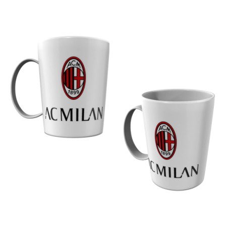 1 - TAZZA MILAN C/MANICO PP ml.360 RYC01ML