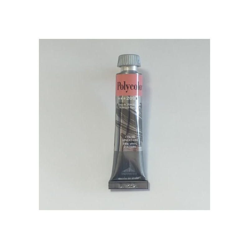 TEMPERA MAIMERI POLYCOLOR VINILICA 20ml ROSA DI VENEZIA CHIARO M1202209