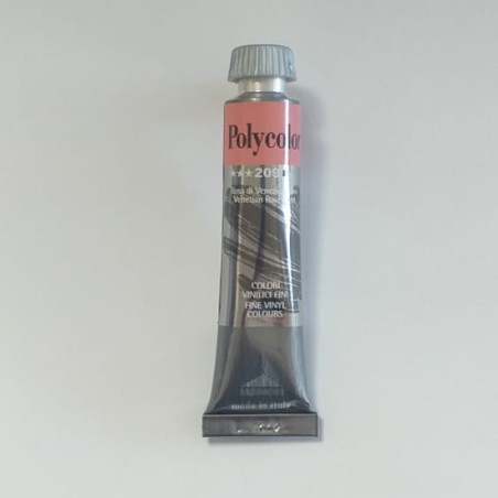 TEMPERA MAIMERI POLYCOLOR VINILICA 20ml ROSA DI VENEZIA CHIARO M1202209